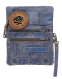 Caddy Cobalt Blue
