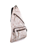 Vintage White Sling Bedstu