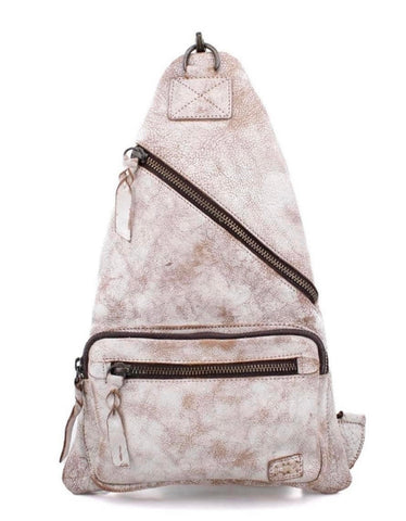 Vintage White Sling Bedstu