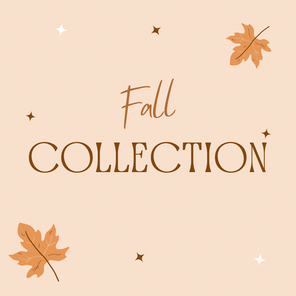 Fall Collection
