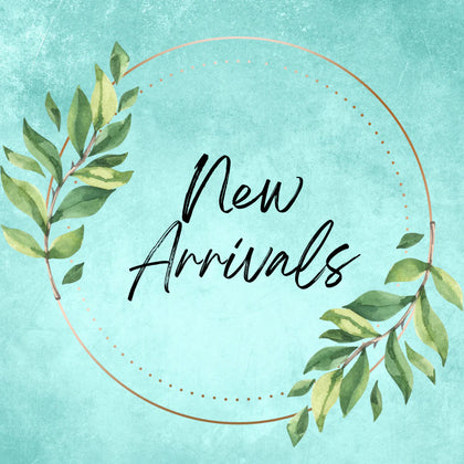 New Arivals