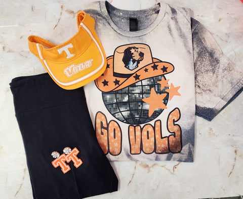🤍🧡GO VOLS🧡🤍