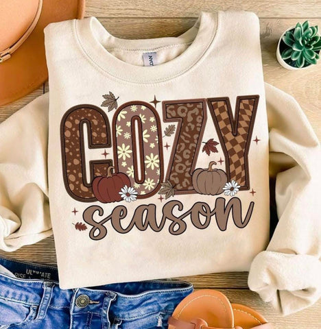 Cozy Season
