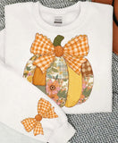 Pumpkin Patches Vintage