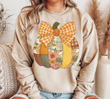 Pumpkin Patches Vintage