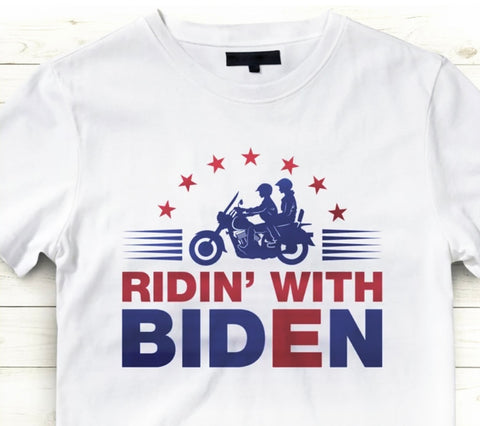 Riden With Biden