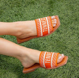 Tennessee Sandals