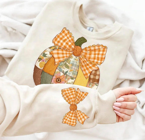 Pumpkin Patches Vintage