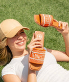 Tennessee Sandals