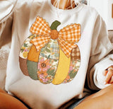 Pumpkin Patches Vintage