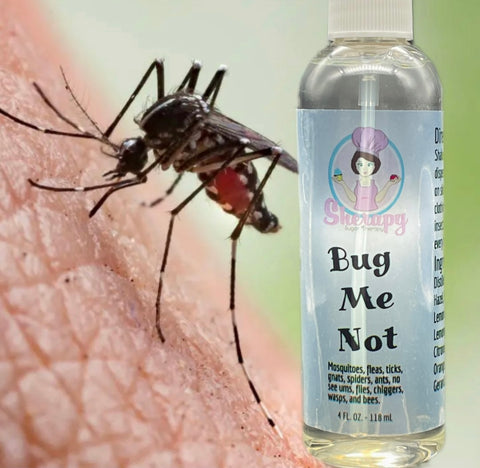 Bug Spray