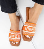 Tennessee Sandals