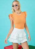 Orange you glad to see me Bodysuit