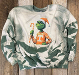 TN GRINCH sweatshirt