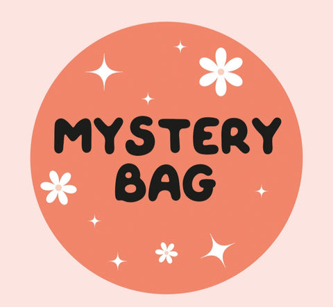 Big Mystery Bag