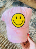 Smiley Hats