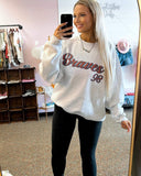 Braves 98' Sweatshirt