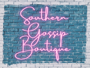 New In – Southern Gossip Boutique Clinton Tn