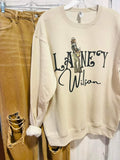 Lainey Wilson Sweatshirt