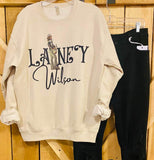 Lainey Wilson Sweatshirt