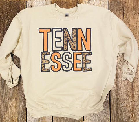TENNESSEE Sweatshirt