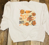 Vols Retro Sweatshirt
