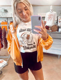 Hooker Tennessee Tee