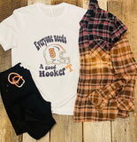 Hooker Tennessee Tee